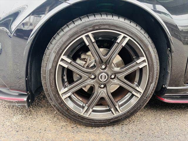 NISSAN MARCH 2019 Image 31