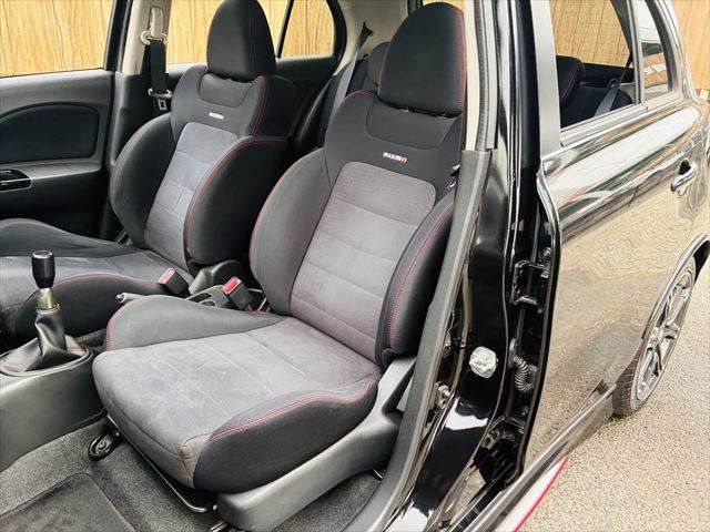 NISSAN MARCH 2019 Image 31