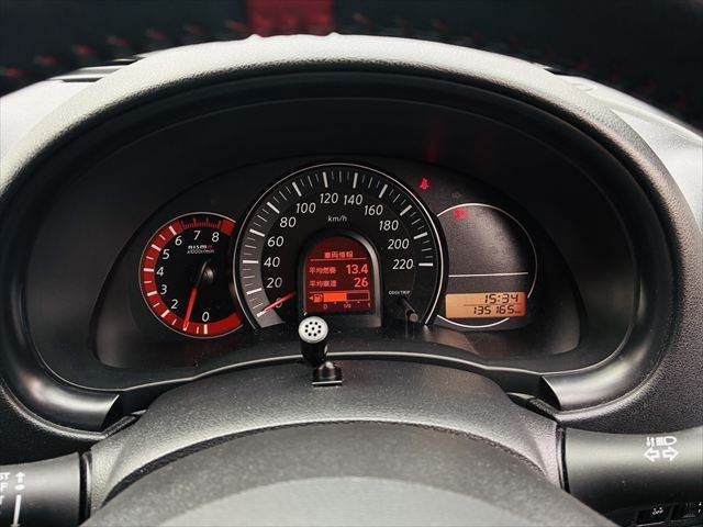 NISSAN MARCH 2019 Image 31