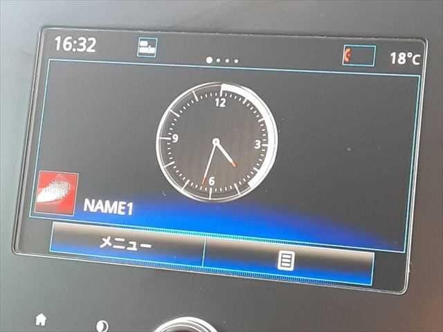 RENAULT MEGANE HATCH 2019 Image 31