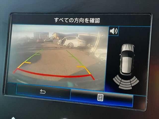 RENAULT MEGANE HATCH 2019 Image 31