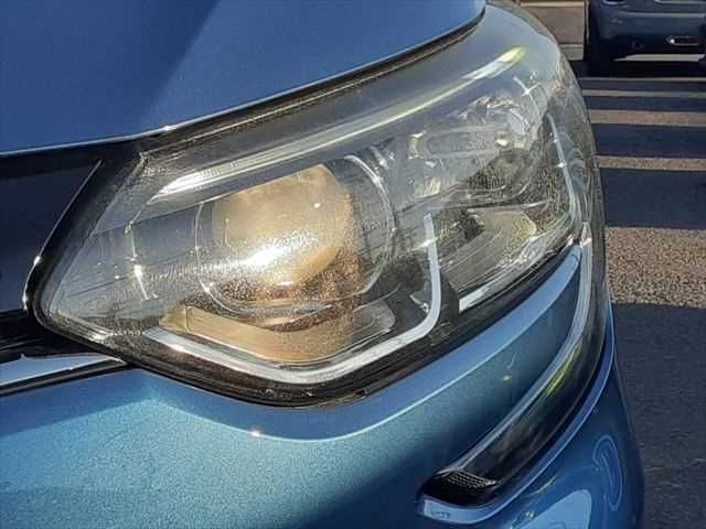 RENAULT MEGANE HATCH 2019 Image 31