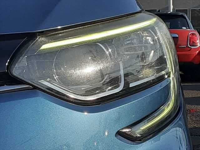 RENAULT MEGANE HATCH 2019 Image 31