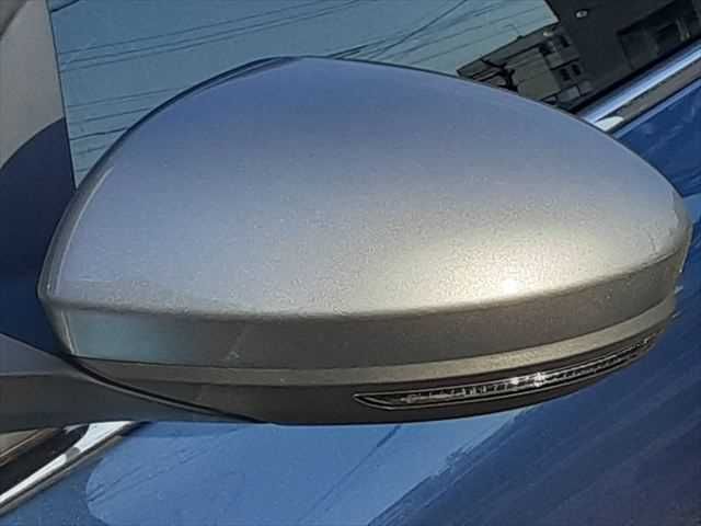 RENAULT MEGANE HATCH 2019 Image 31