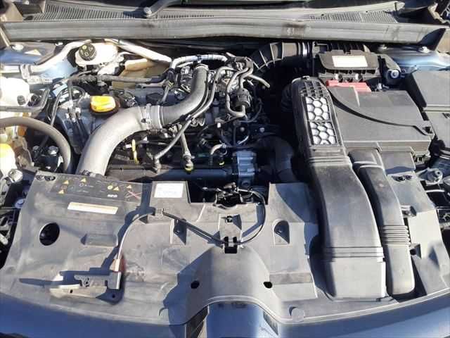 RENAULT MEGANE HATCH 2019 Image 31