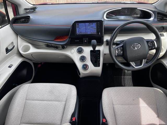 TOYOTA SIENTA 2016 Image 31