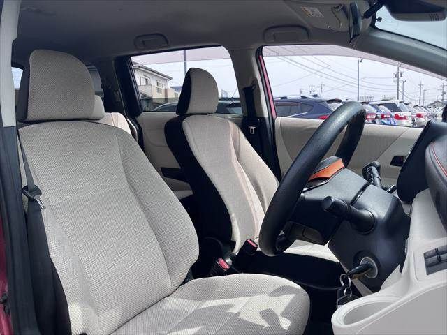 TOYOTA SIENTA 2016 Image 31