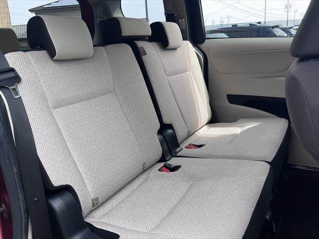 TOYOTA SIENTA 2016 Image 31