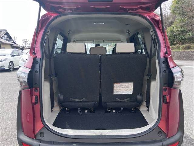 TOYOTA SIENTA 2016 Image 31