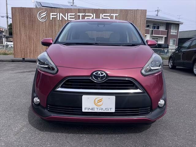 TOYOTA SIENTA 2016 Image 31