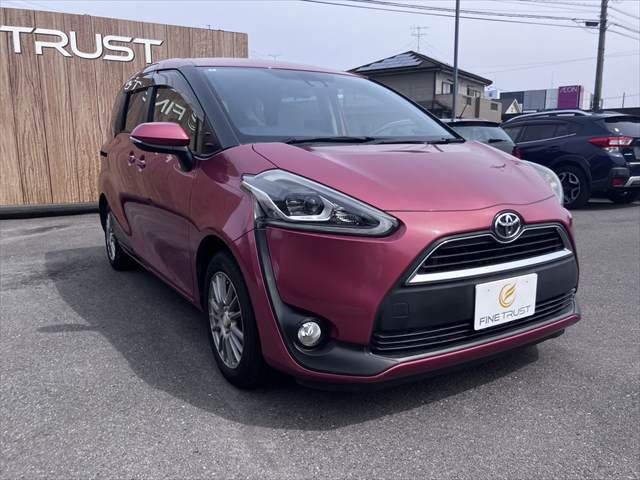 TOYOTA SIENTA 2016 Image 31