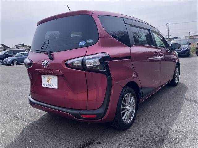 TOYOTA SIENTA 2016 Image 31