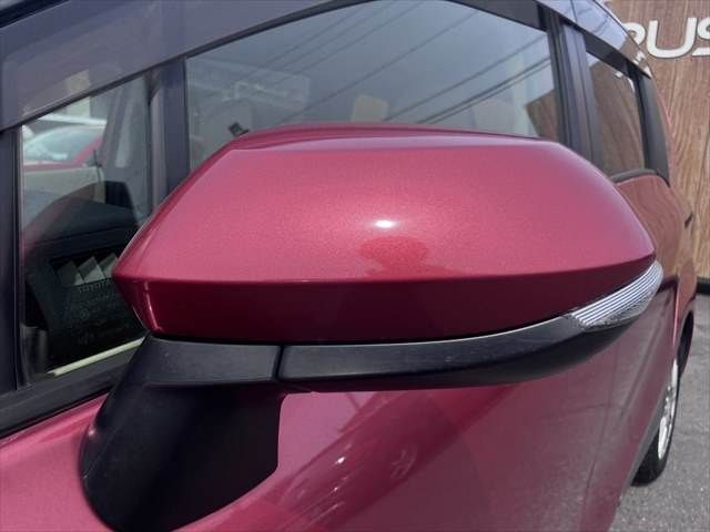 TOYOTA SIENTA 2016 Image 31