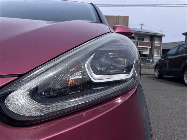 TOYOTA SIENTA 2016 Image 31