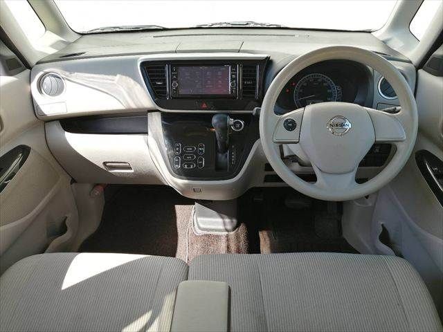 NISSAN DAYZ ROOX 2019 Image 31