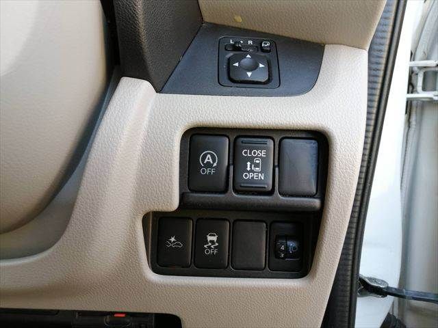 NISSAN DAYZ ROOX 2019 Image 31