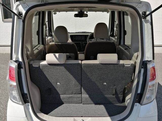 NISSAN DAYZ ROOX 2019 Image 31