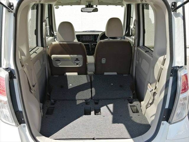 NISSAN DAYZ ROOX 2019 Image 31