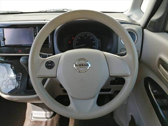 NISSAN DAYZ ROOX 2019 Image 31