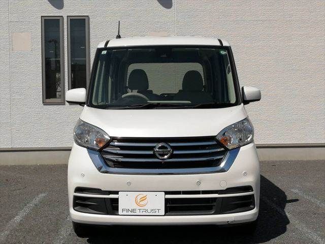 NISSAN DAYZ ROOX 2019 Image 31