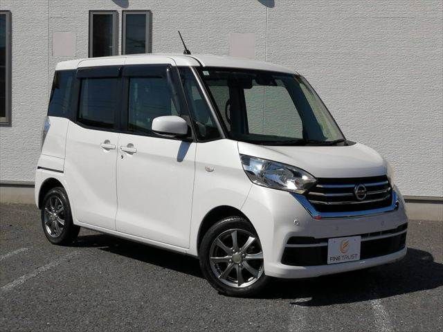 NISSAN DAYZ ROOX 2019 Image 31