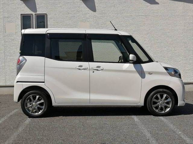 NISSAN DAYZ ROOX 2019 Image 31