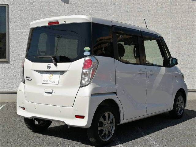 NISSAN DAYZ ROOX 2019 Image 31