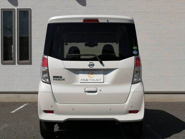 NISSAN DAYZ ROOX 2019 Image 31