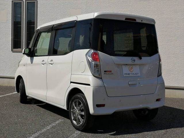 NISSAN DAYZ ROOX 2019 Image 31