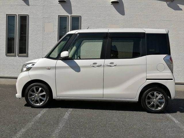 NISSAN DAYZ ROOX 2019 Image 31