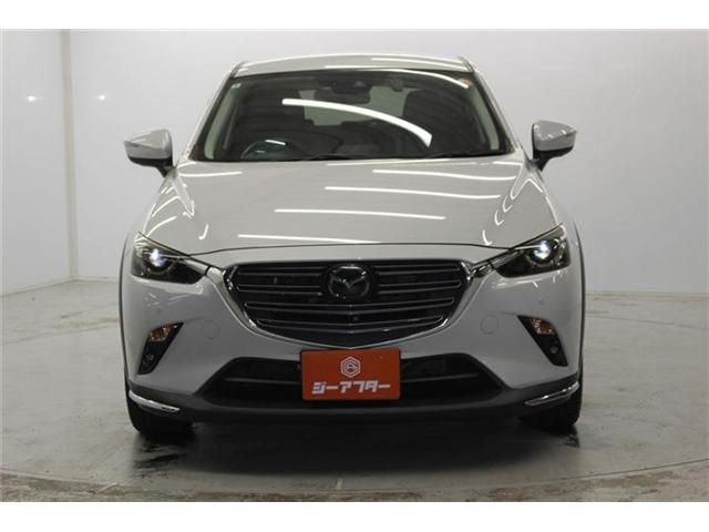 MAZDA CX-3 2018 Image 31