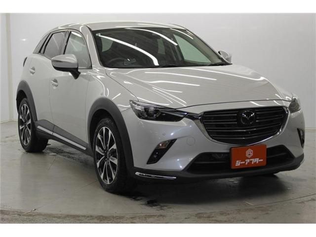 MAZDA CX-3 2018 Image 31