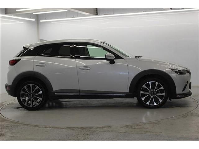 MAZDA CX-3 2018 Image 31