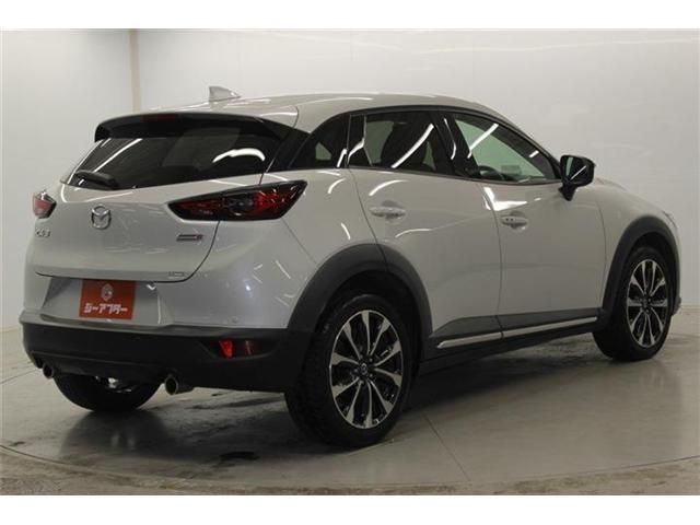 MAZDA CX-3 2018 Image 31