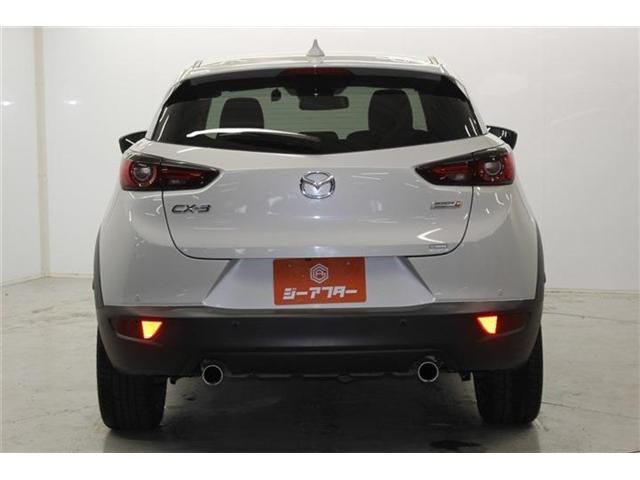 MAZDA CX-3 2018 Image 31
