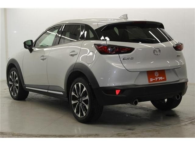 MAZDA CX-3 2018 Image 31