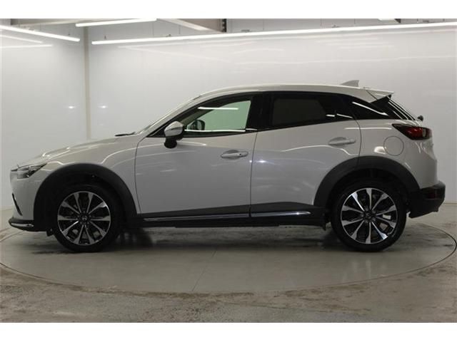 MAZDA CX-3 2018 Image 31