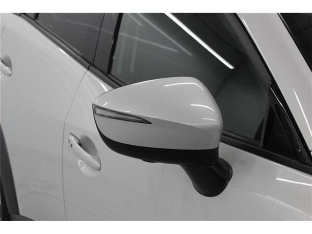 MAZDA CX-3 2018 Image 31