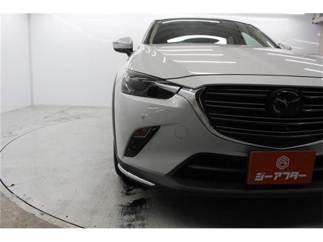 MAZDA CX-3 2018 Image 31