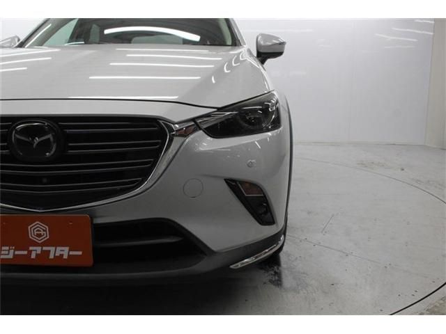 MAZDA CX-3 2018 Image 31