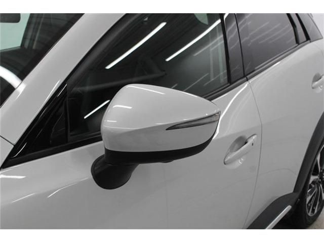 MAZDA CX-3 2018 Image 31