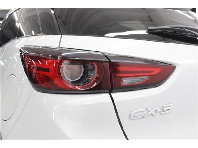 MAZDA CX-3 2018 Image 31
