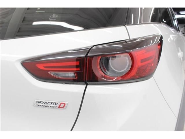 MAZDA CX-3 2018 Image 31