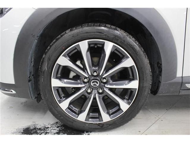 MAZDA CX-3 2018 Image 31