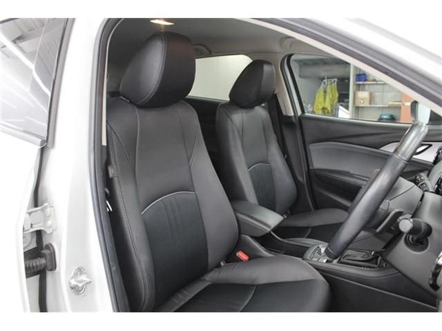 MAZDA CX-3 2018 Image 31