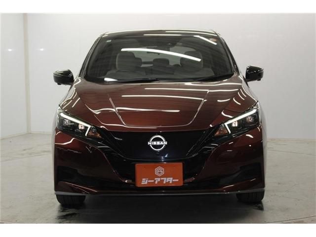 NISSAN LEAF 2022 Image 31