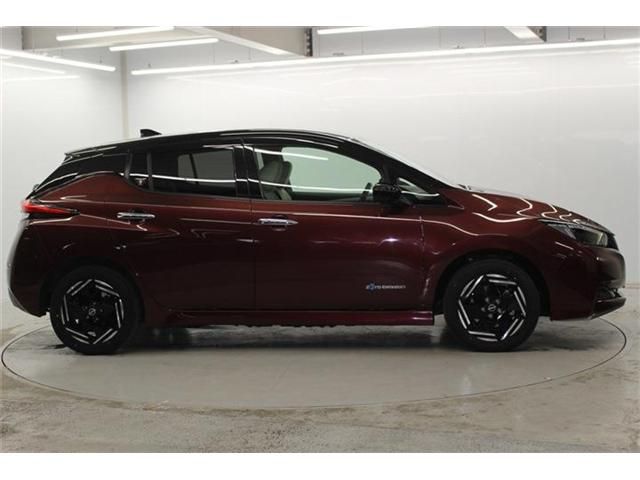 NISSAN LEAF 2022 Image 31