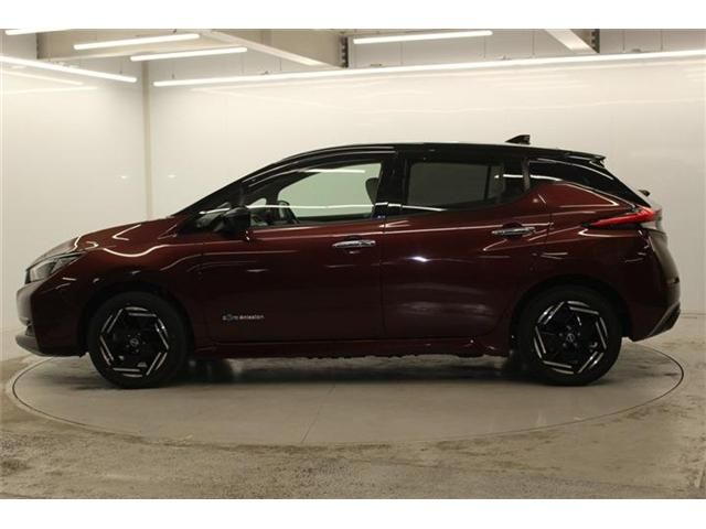 NISSAN LEAF 2022 Image 31