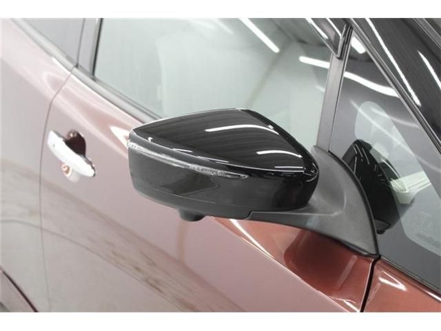 NISSAN LEAF 2022 Image 31