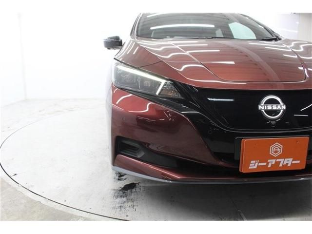 NISSAN LEAF 2022 Image 31